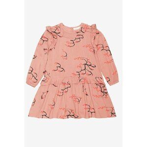 Soft Gallery Girls Dress 3Y